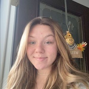 Meet your Posher, Summer